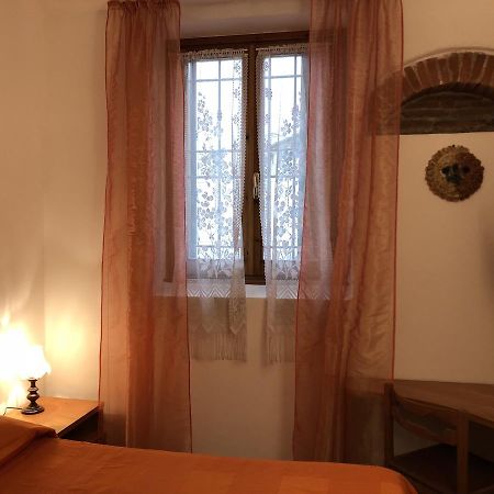 Hotel La Federiga Firenze Esterno foto