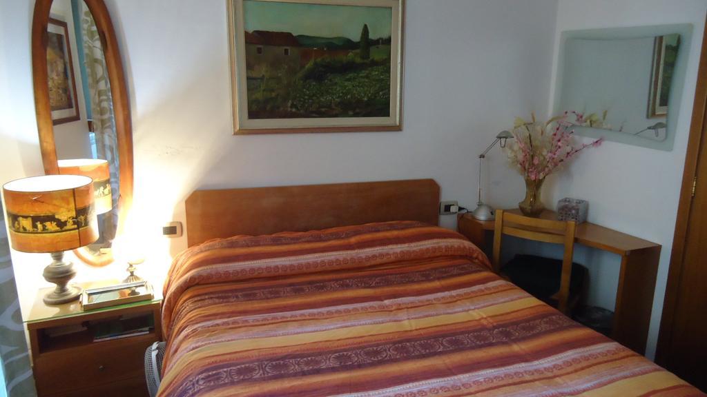 Hotel La Federiga Firenze Esterno foto