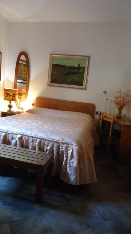 Hotel La Federiga Firenze Esterno foto