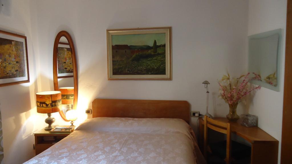 Hotel La Federiga Firenze Esterno foto