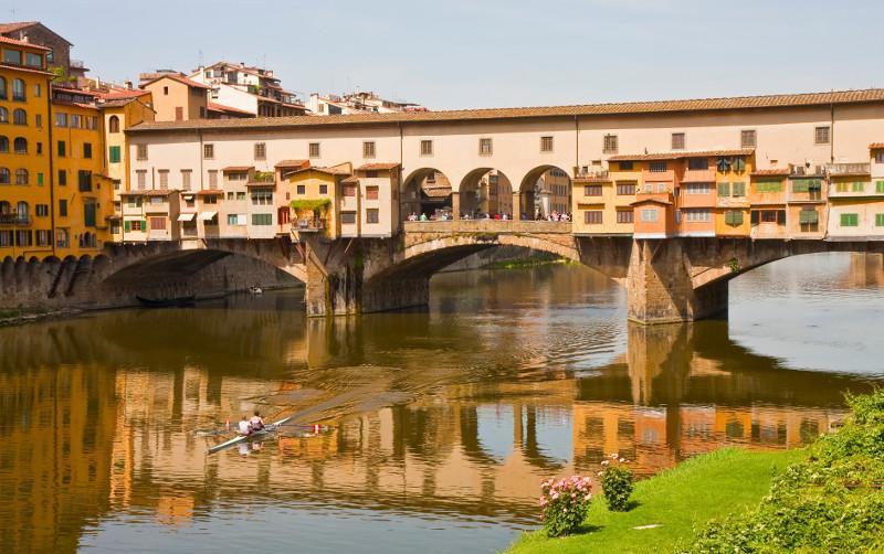 Hotel La Federiga Firenze Esterno foto