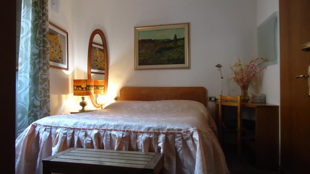 Hotel La Federiga Firenze Esterno foto