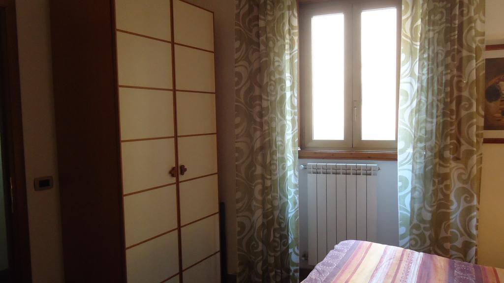 Hotel La Federiga Firenze Esterno foto