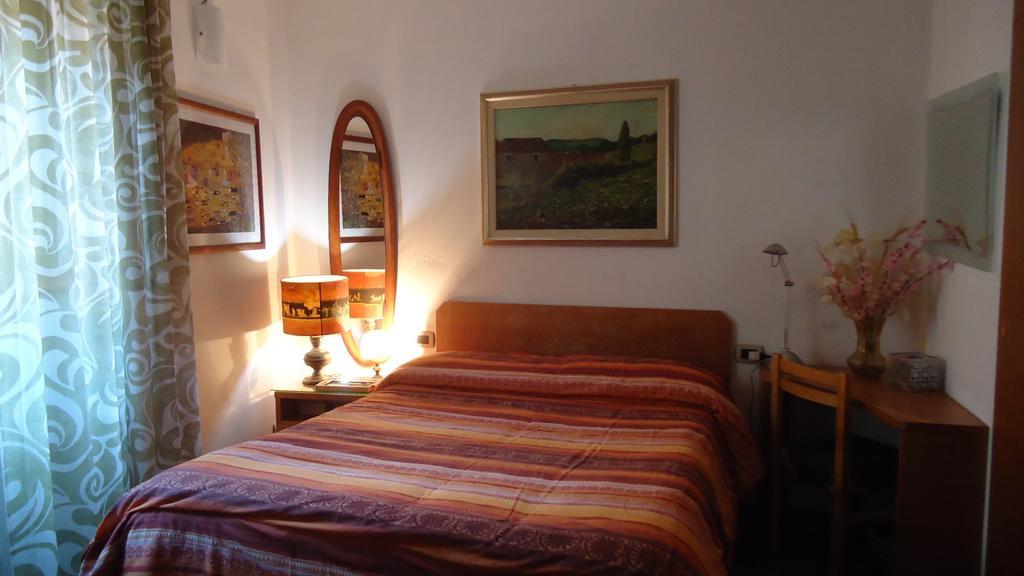 Hotel La Federiga Firenze Esterno foto