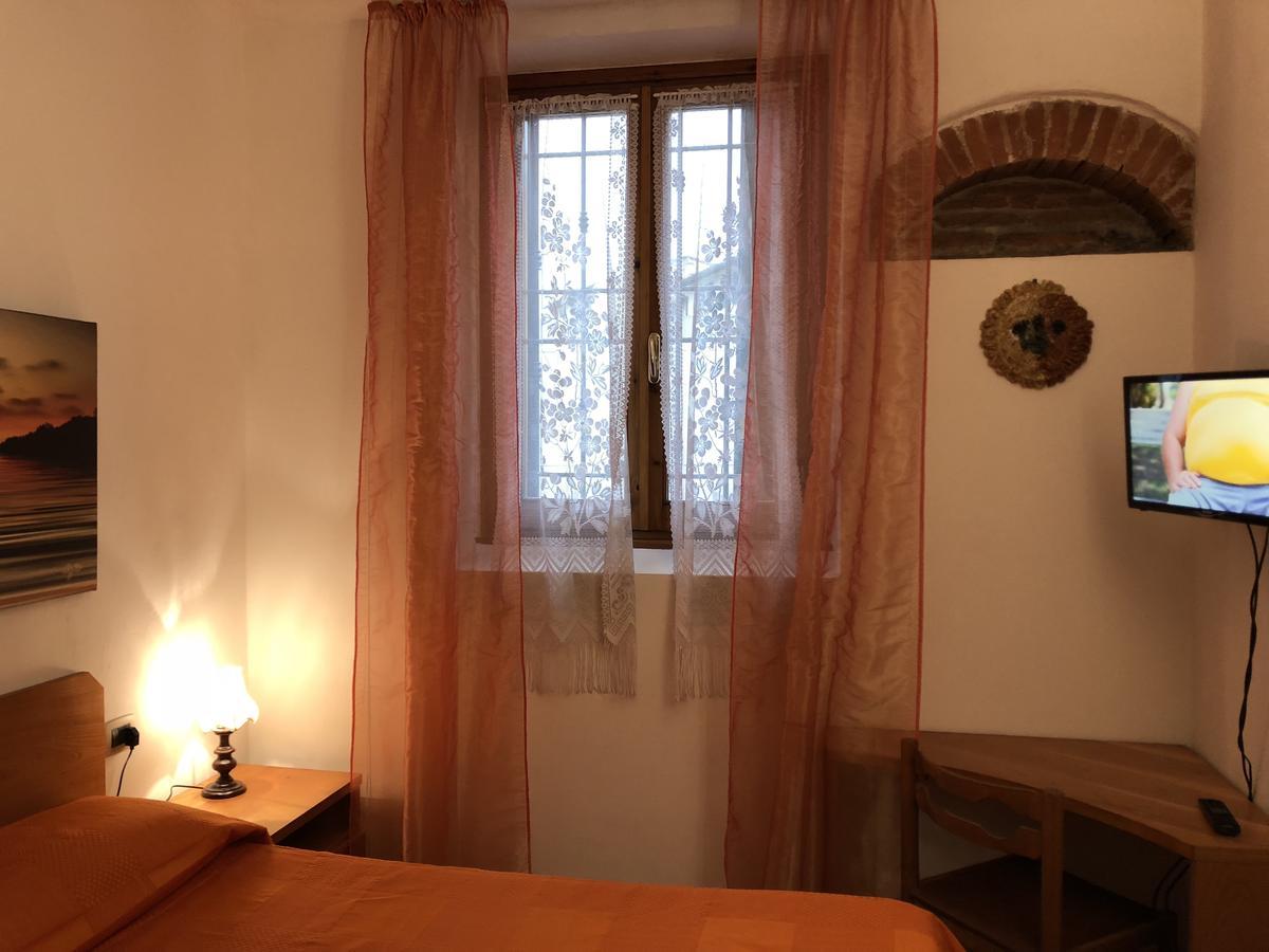 Hotel La Federiga Firenze Esterno foto