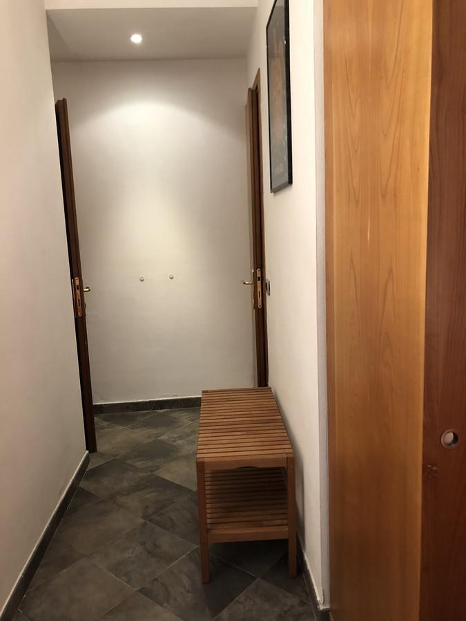 Hotel La Federiga Firenze Esterno foto