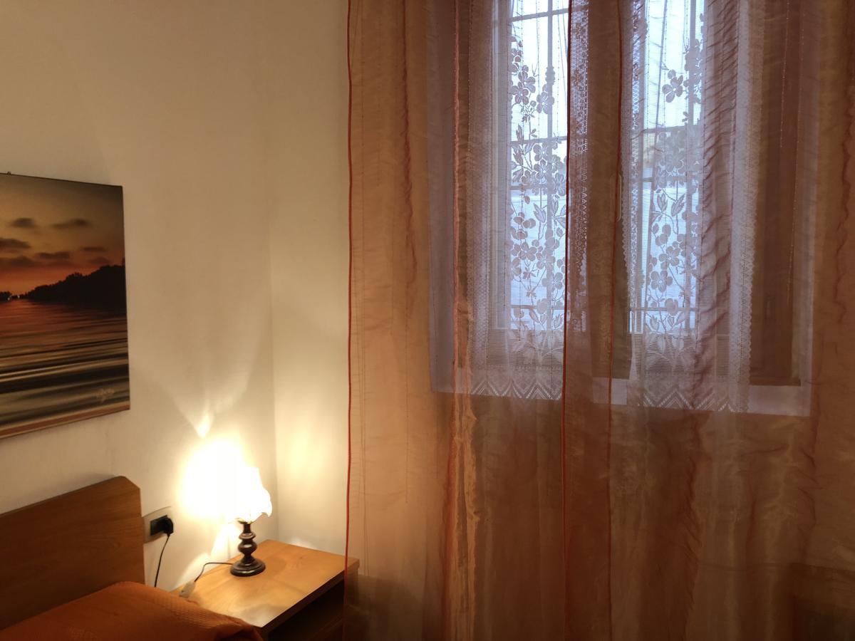 Hotel La Federiga Firenze Esterno foto