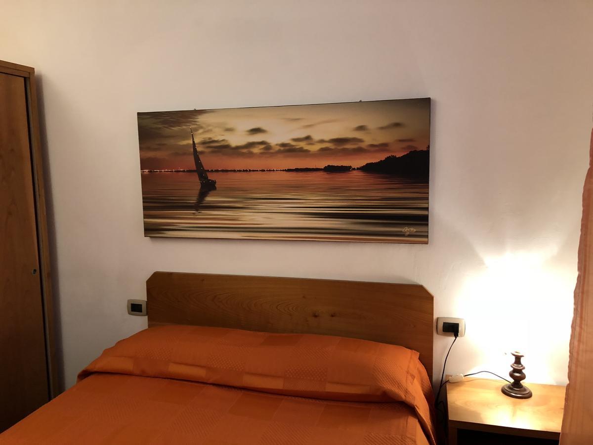 Hotel La Federiga Firenze Esterno foto