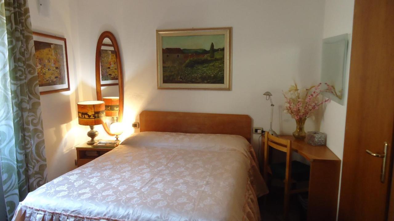 Hotel La Federiga Firenze Esterno foto
